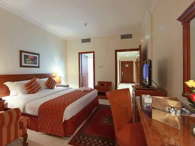 Rolla Aparthotel 3*