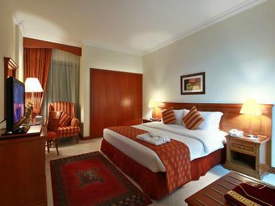 Aparthotel Rolla Dubai