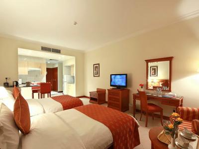 Rolla 3* Dubai
