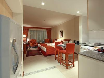 Aparthotel Rolla