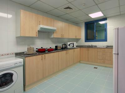Aparthotel Rolla 3*