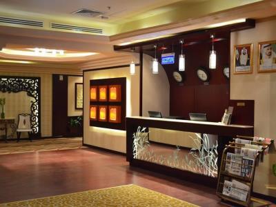 Hotel Palette Phoenix Dubai