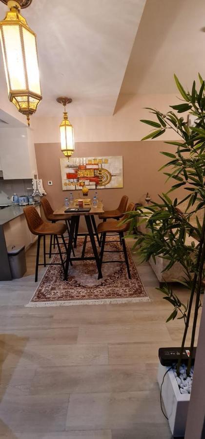 Apartment Lovely 1 Bedroom In The Heart Of Dubai