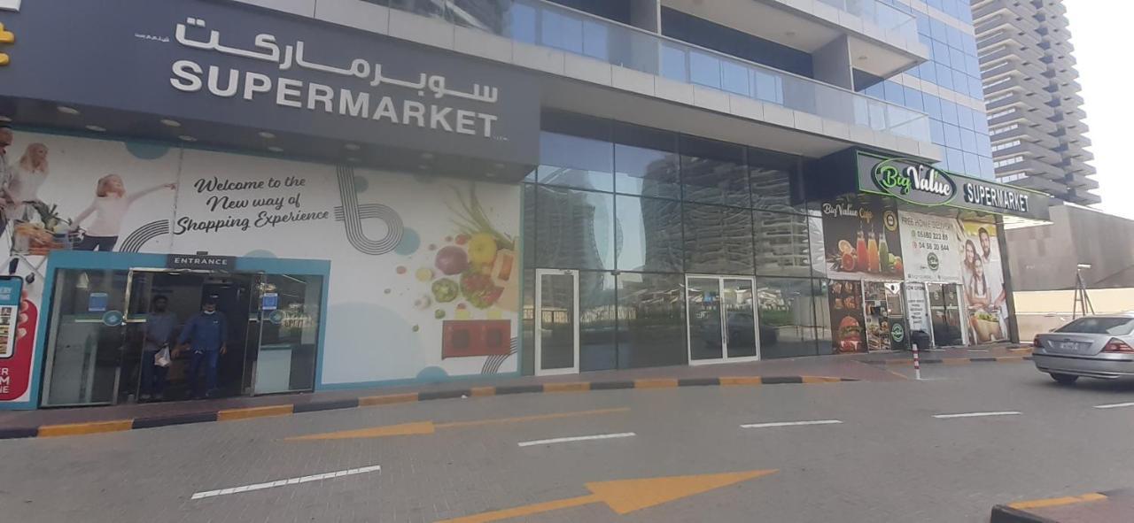 Oasis Tower Sports Dubai