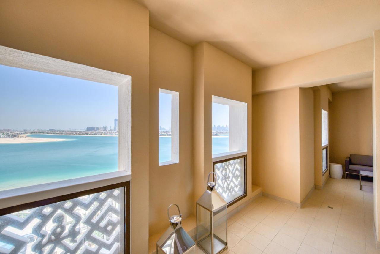 Maison Privee - Luxury 2br On The Palm With Stunning Sea Views Apartment