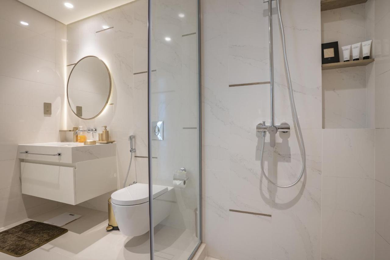 Apartment Beach Vista Tower 1 - 1br - Allsopp&allsopp Dubai
