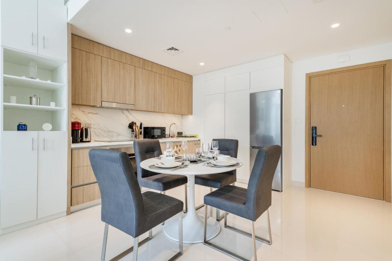 Apartment Beach Vista Tower 1 - 1br - Allsopp&allsopp