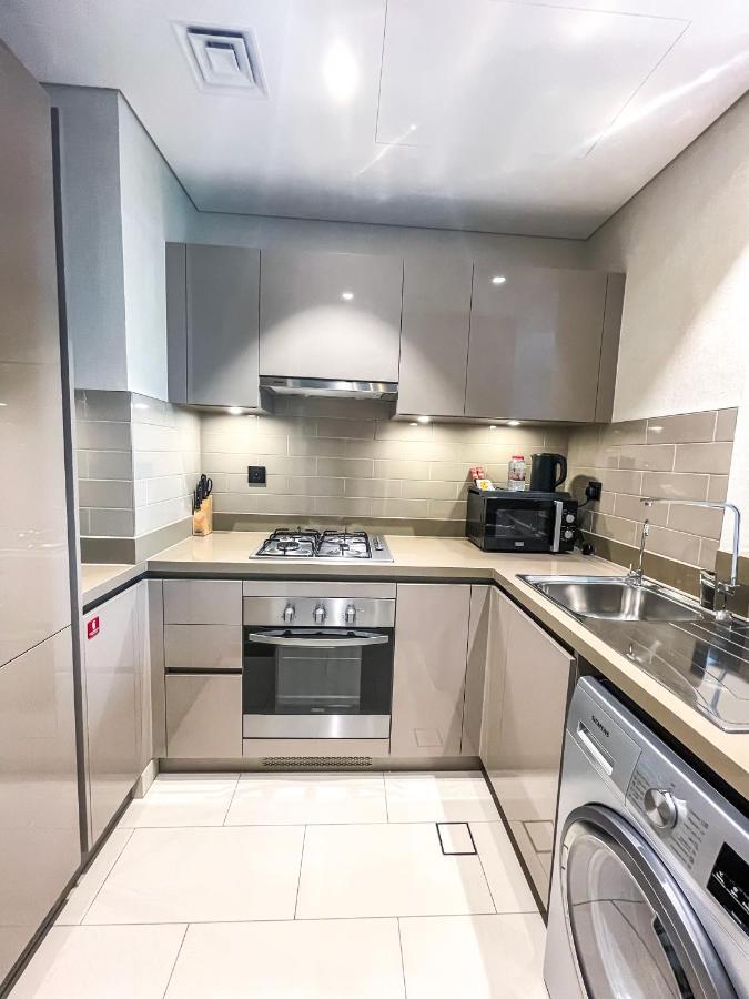 Apartment By Latinem Luxury G6-6103 Near Burj Khalifa