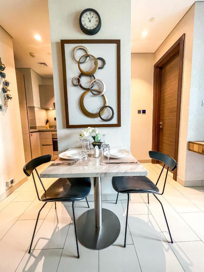 By Latinem Luxury G6-6103 Near Burj Khalifa Apartment Dubai