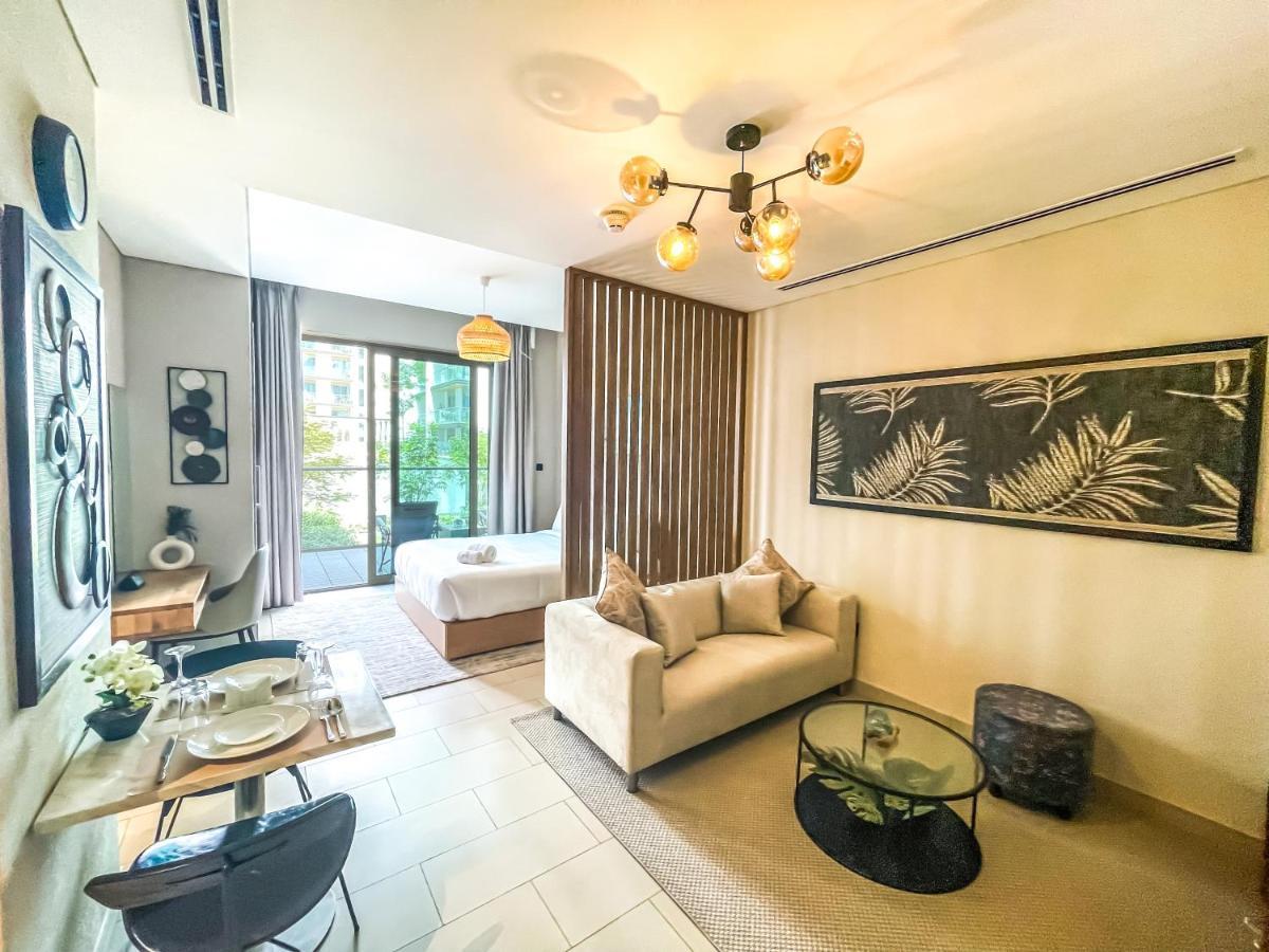 Apartment By Latinem Luxury G6-6103 Near Burj Khalifa *