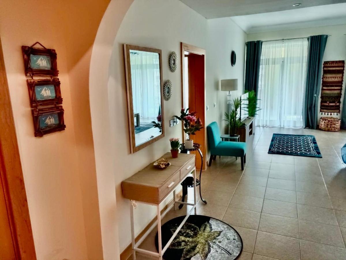 Luxury Palm Jumeirah Apartment *
