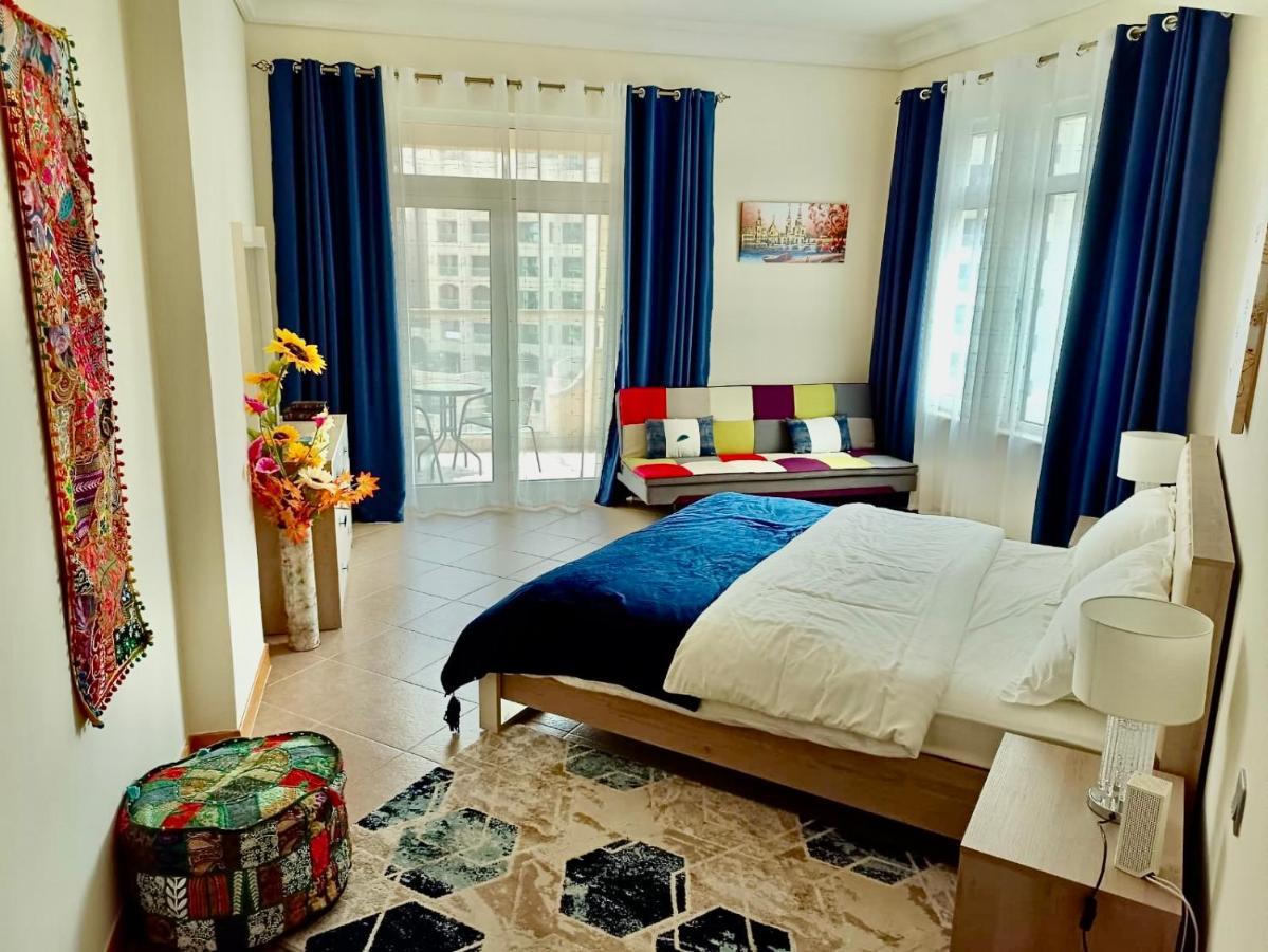 Luxury Palm Jumeirah Apartment *