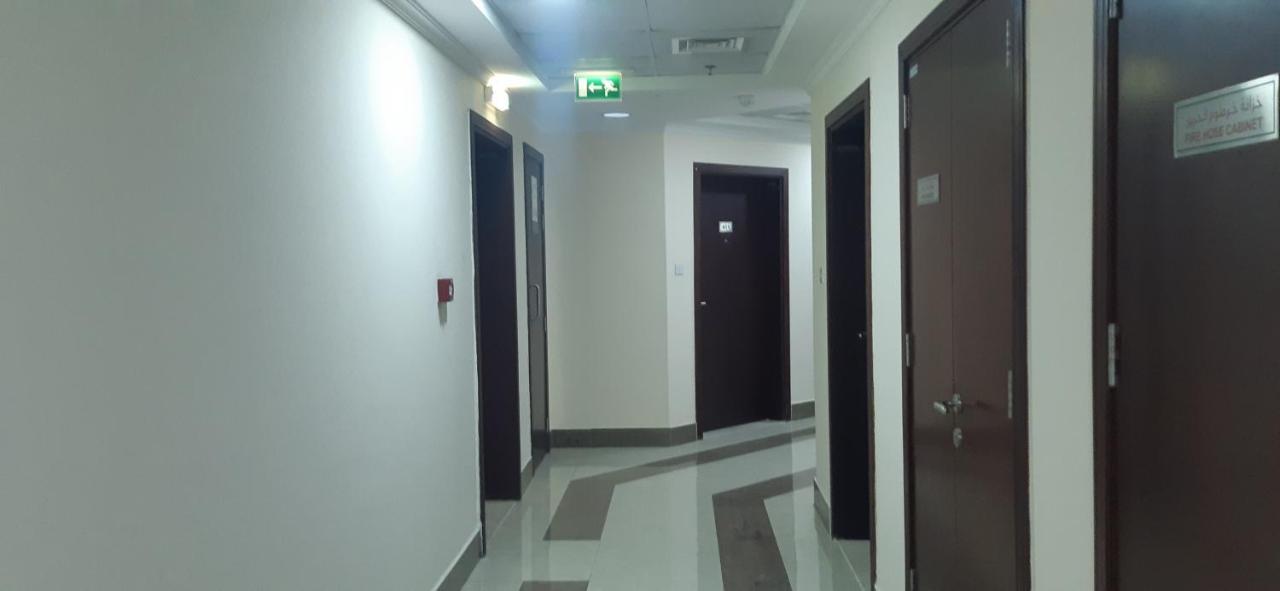Apartment Oasis Tower Sports *