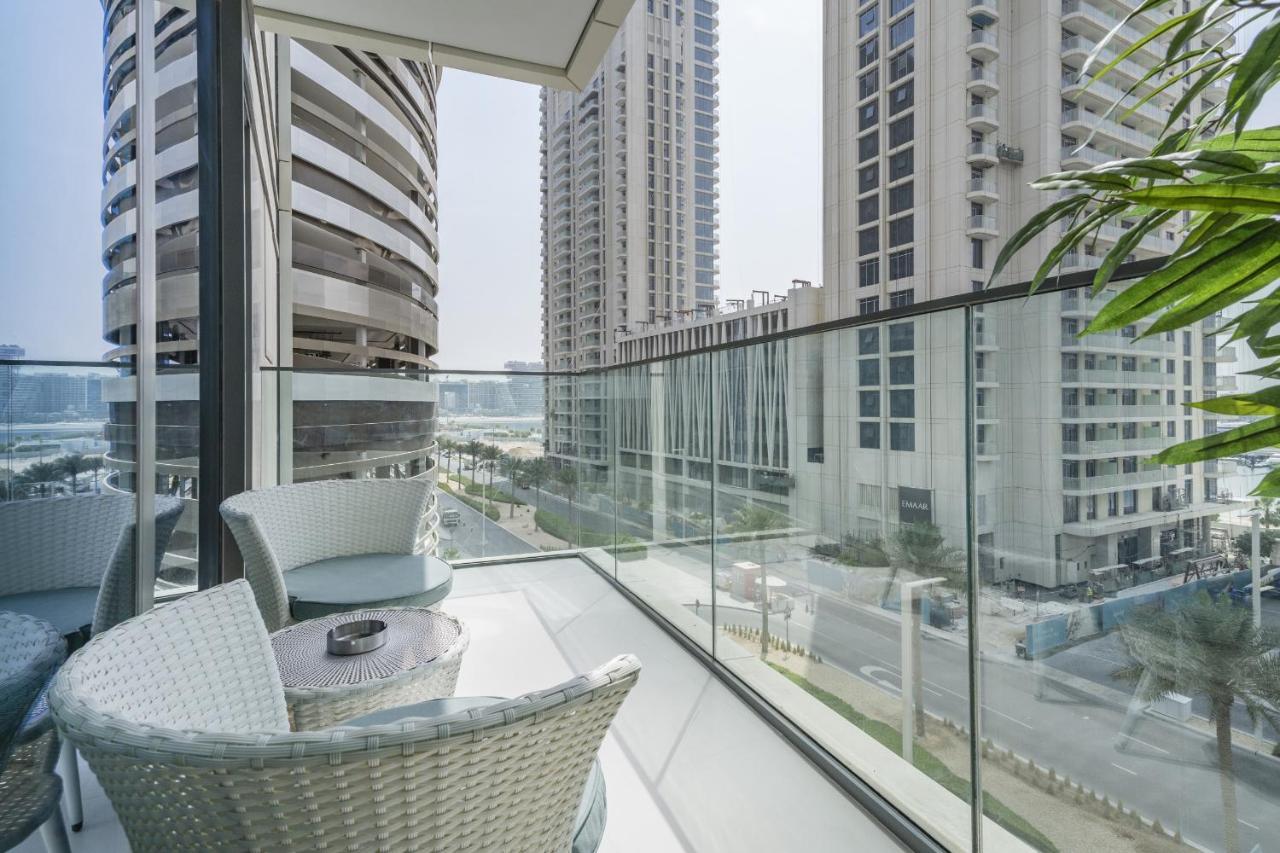Beach Vista Tower 1 - 1br - Allsopp&allsopp Dubai