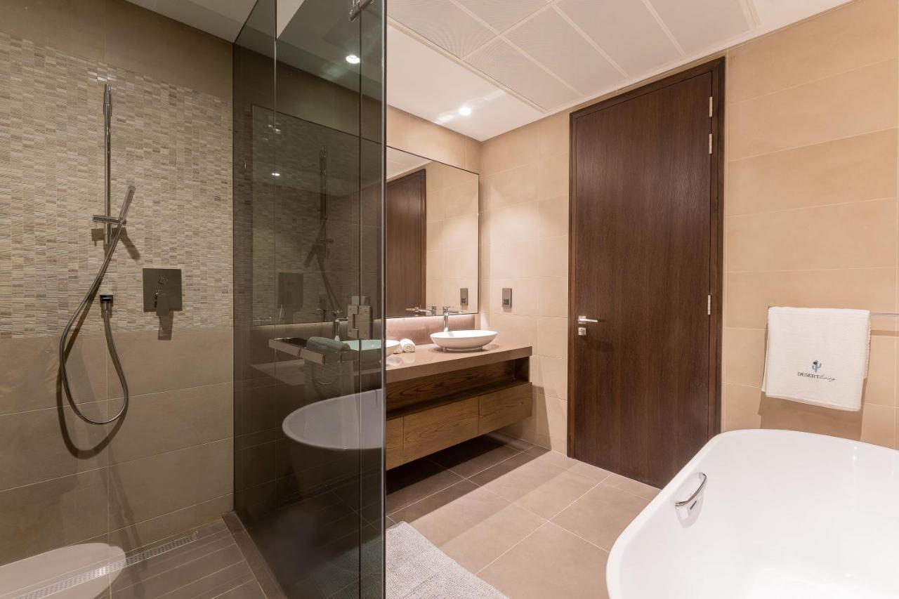 Apartment Desert Living Luxury - Jumeirah Living Marina Gate Dubai