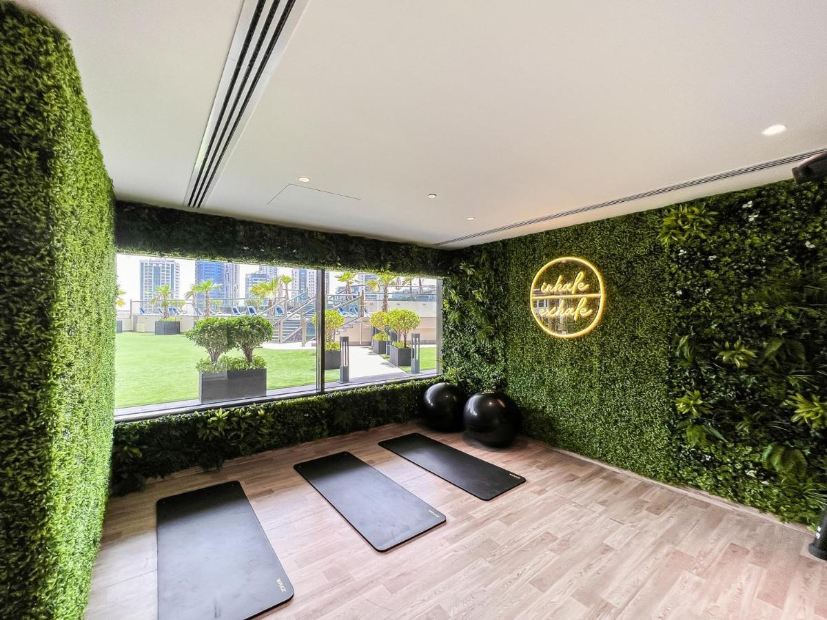 Apartment Luton - Elite Downtown Residence, Burj Khalifa View - 19ab01 *