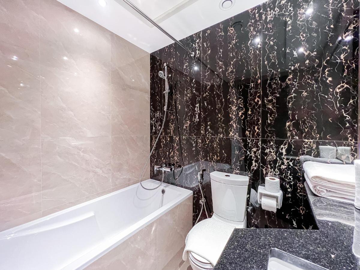 Luton - Elite Downtown Residence, Burj Khalifa View - 19ab01 Apartment