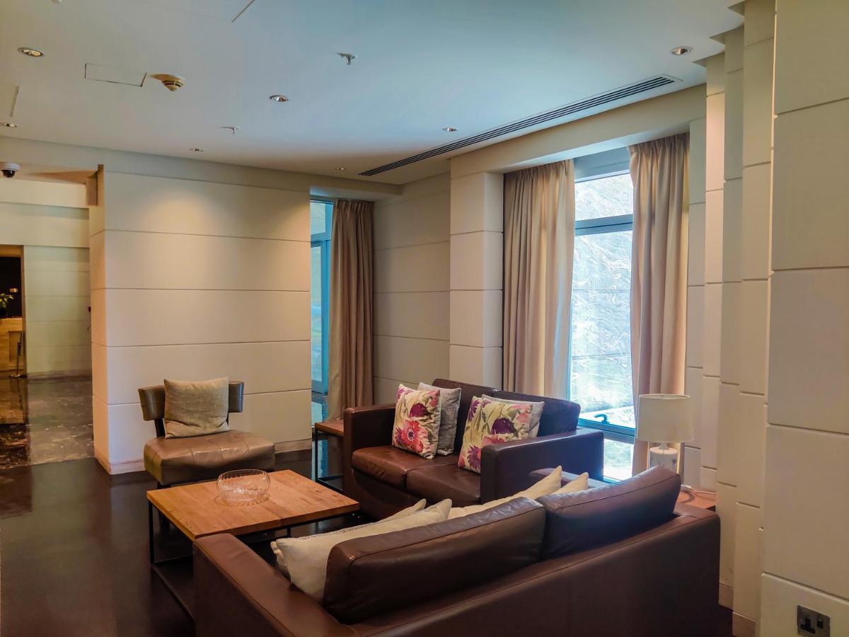 Higuests - Luxurious With Burj Khalifa Views * Dubai