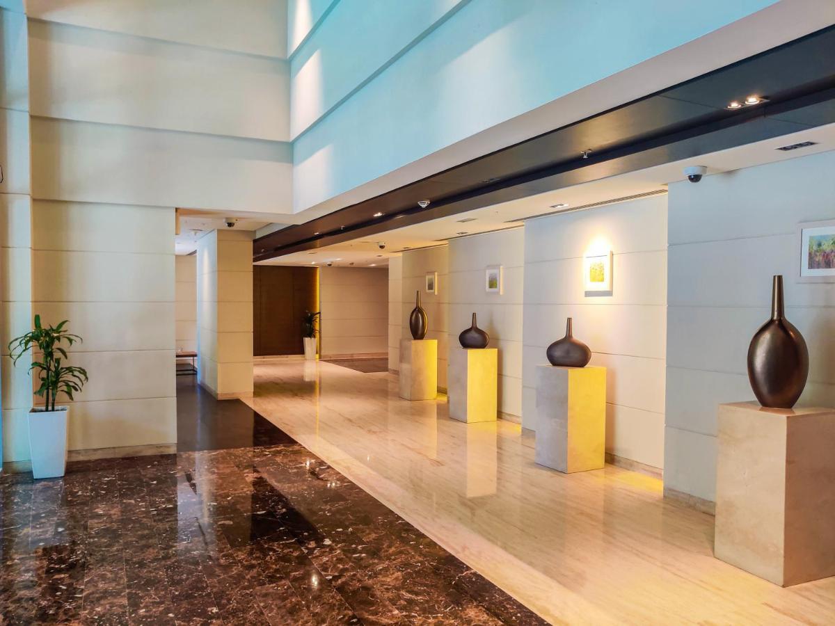 Apartment Higuests - Luxurious With Burj Khalifa Views Dubai