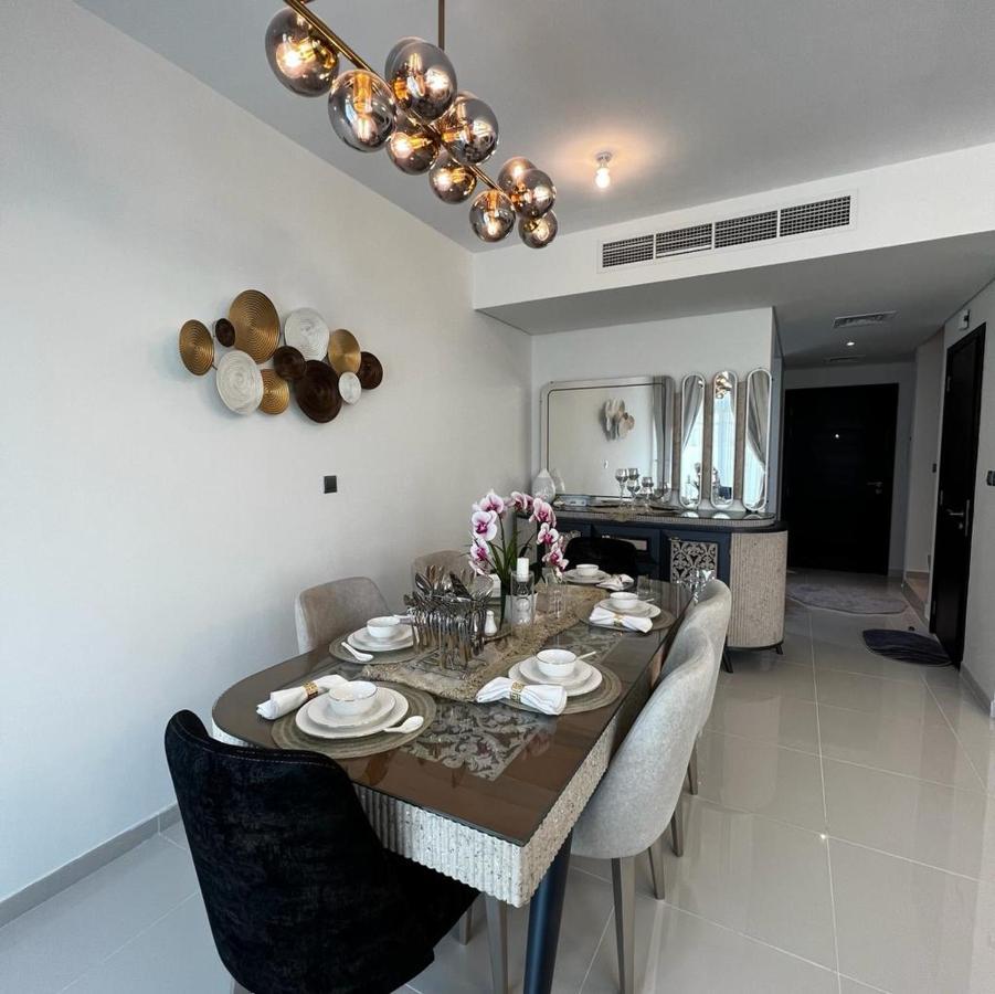 Amazonia Townhouse Damac Hills 2 By Letstay Holiday home *