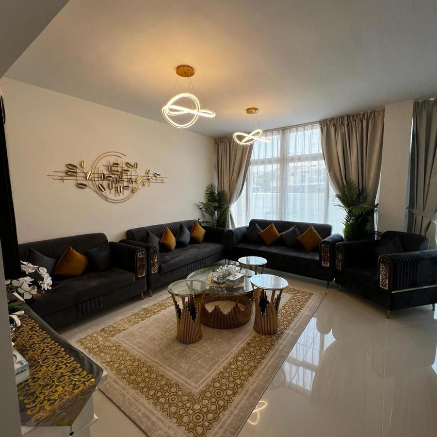 Amazonia Townhouse Damac Hills 2 By Letstay Holiday home Dubai