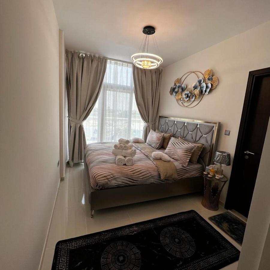 Holiday home Amazonia Townhouse Damac Hills 2 By Letstay *