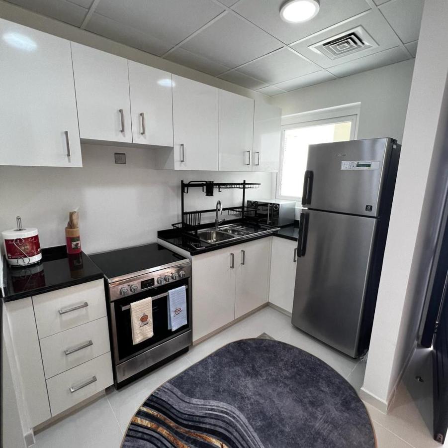 Amazonia Townhouse Damac Hills 2 By Letstay Holiday home Dubai