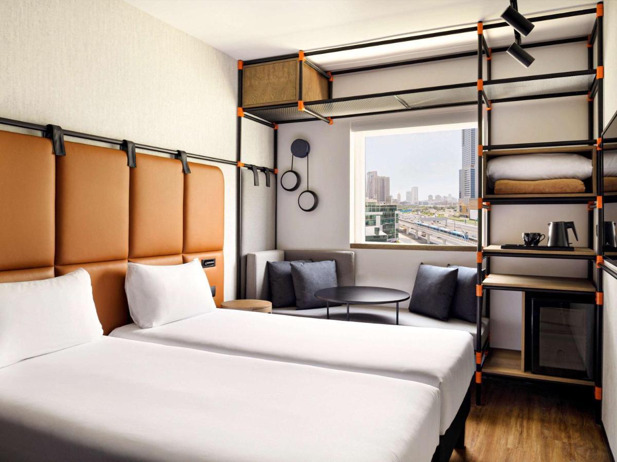 Ibis Al Barsha 3* Dubai