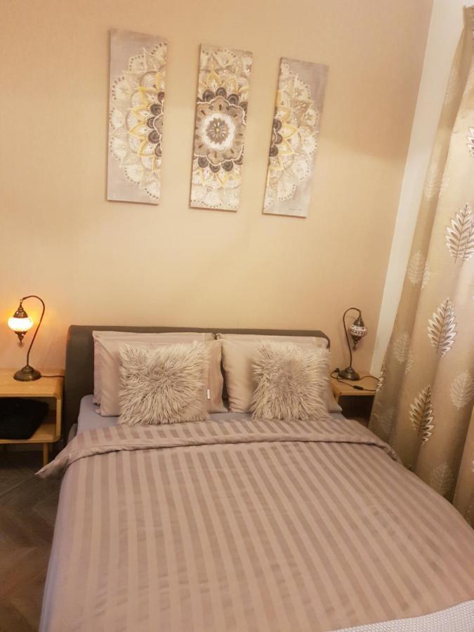 Melsky Apartment *