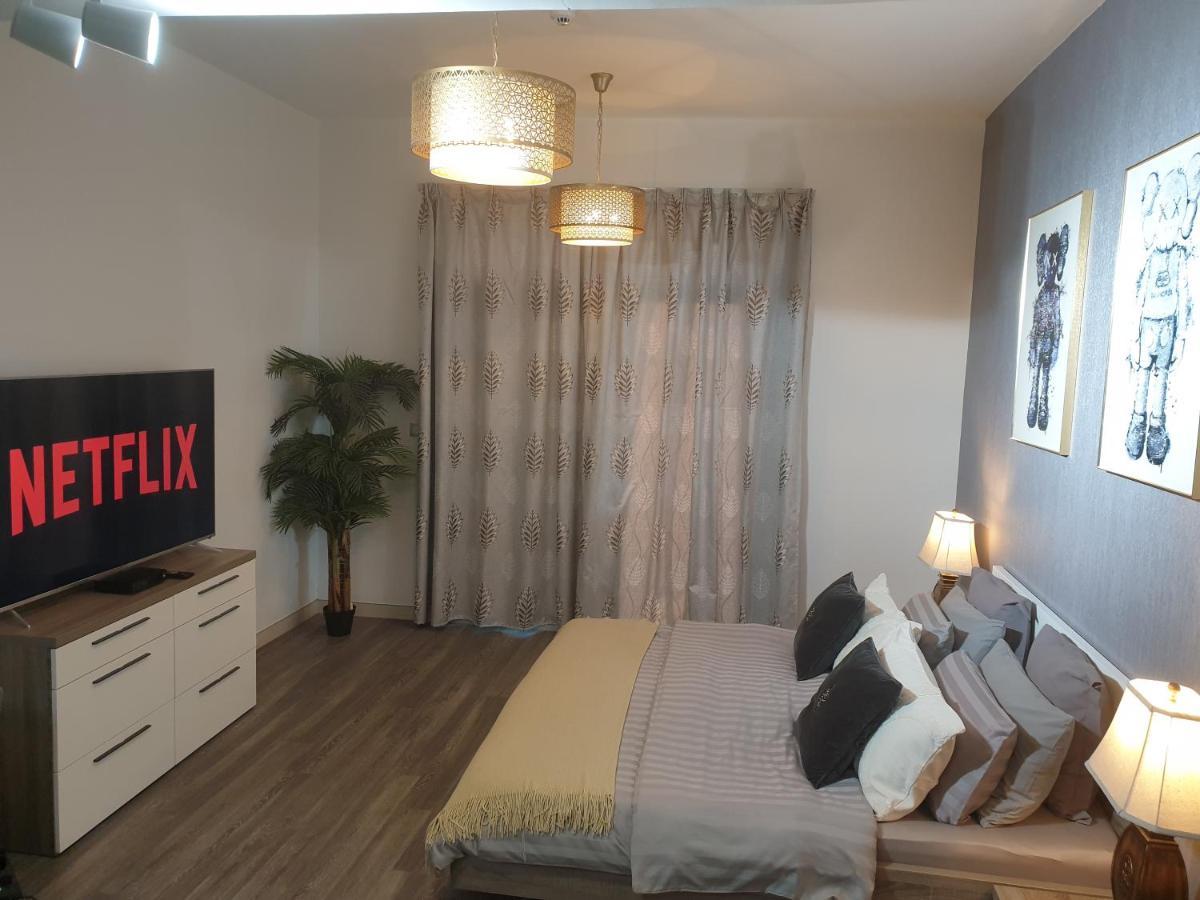 Melsky Apartment *