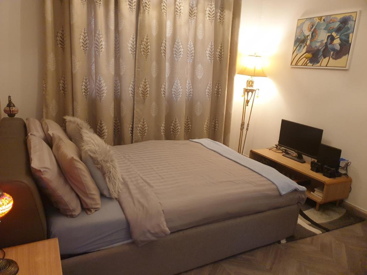 Apartment Melsky *