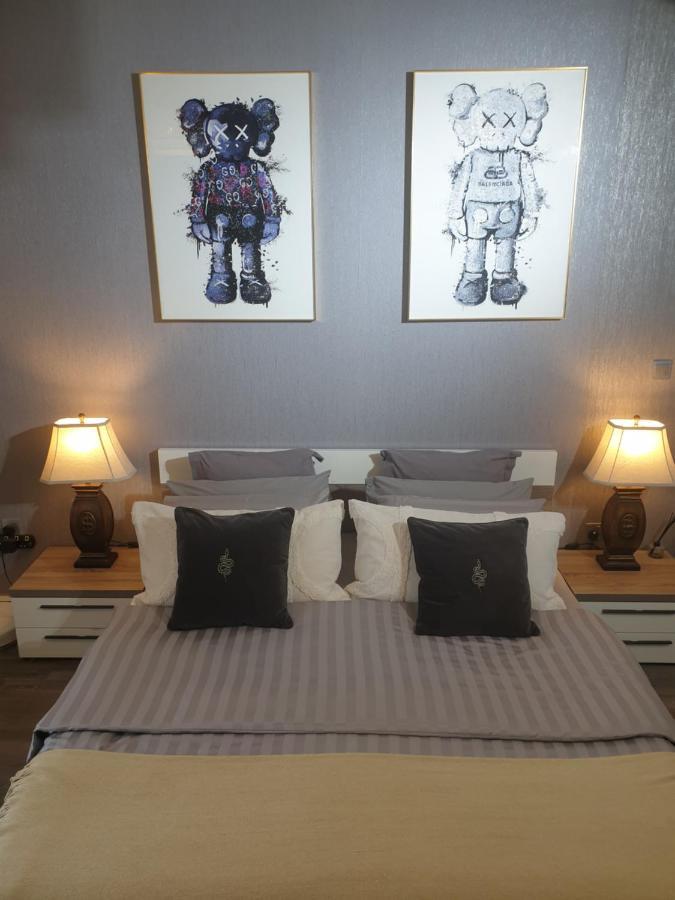 Apartment Melsky *