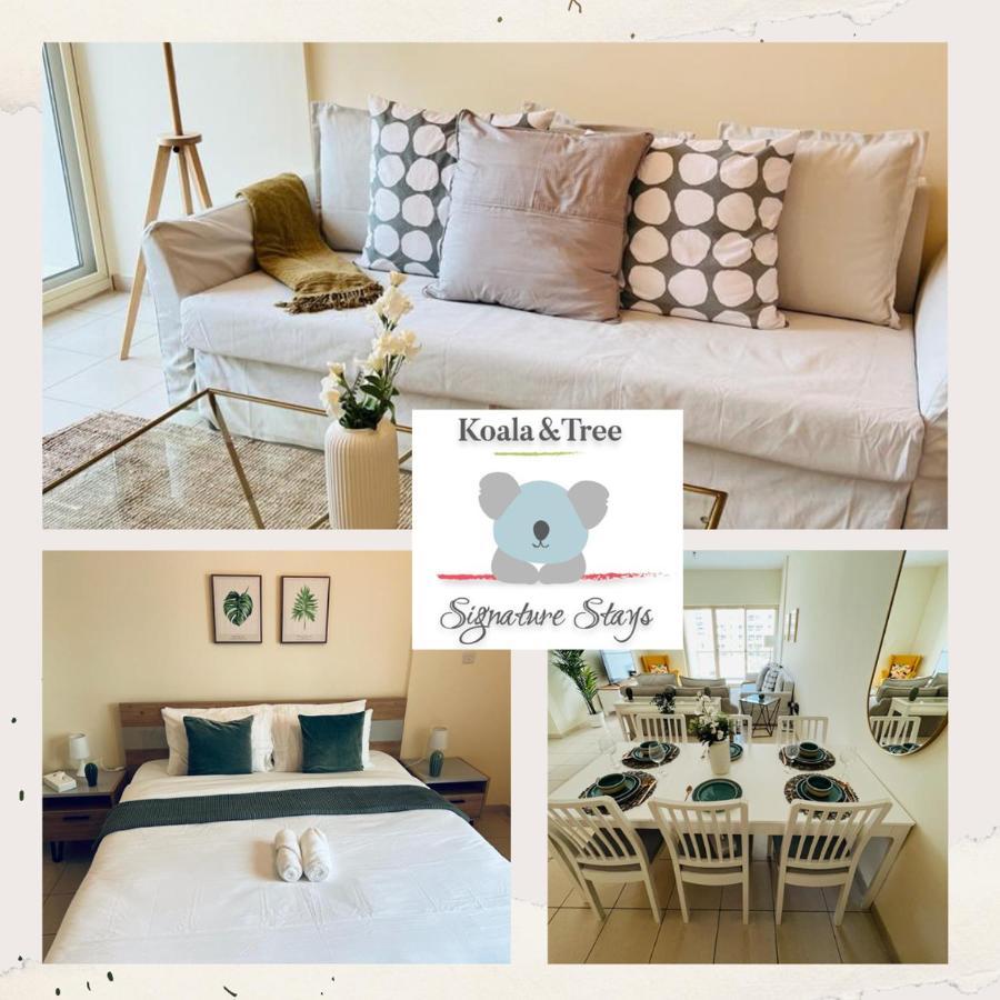 Apartment Koala & Tree - Luxurious 1br In The Greens, Stays Up To 4 !!