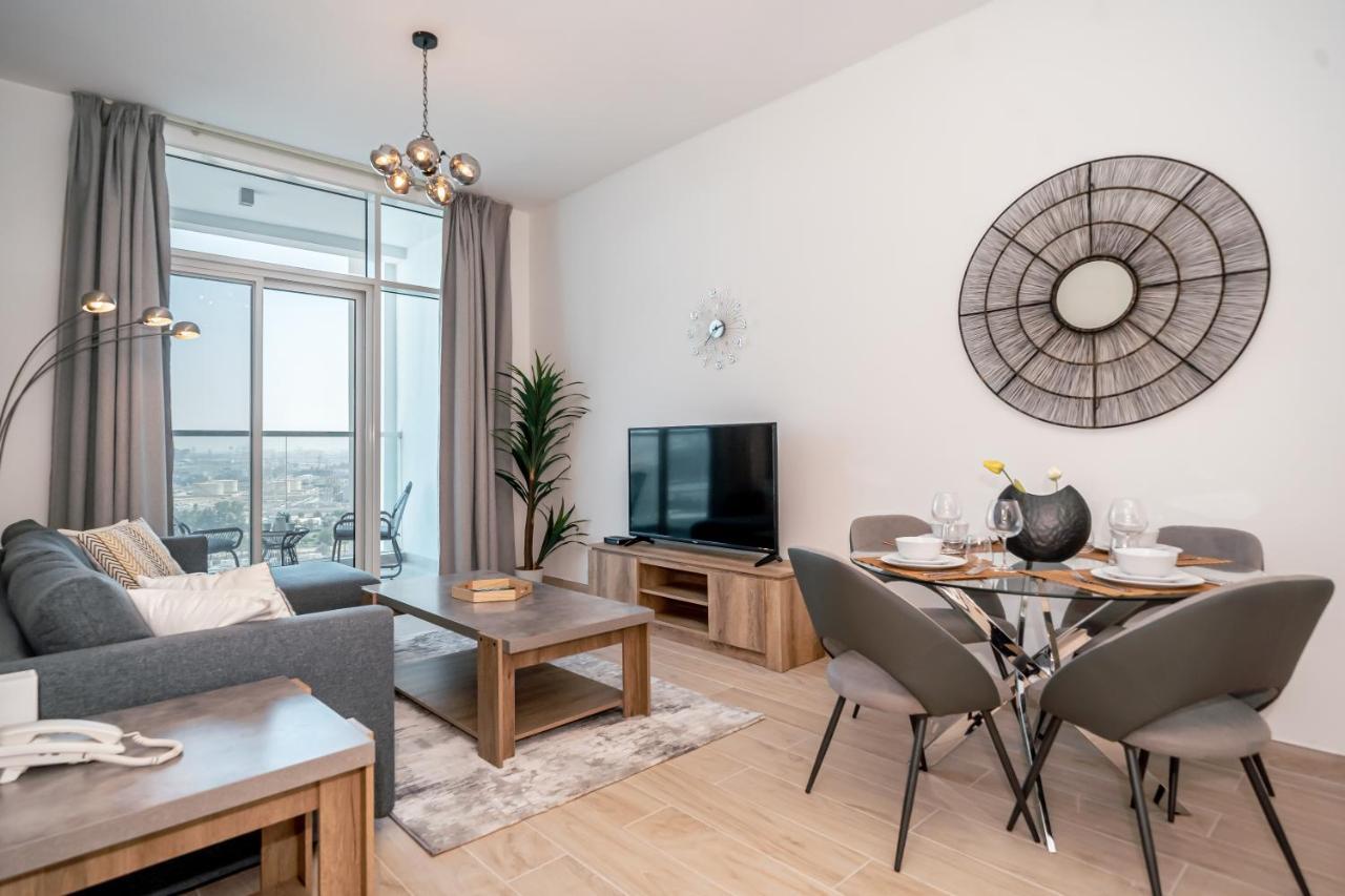 Higuests - Gorgeous Close To Jbr * Dubai