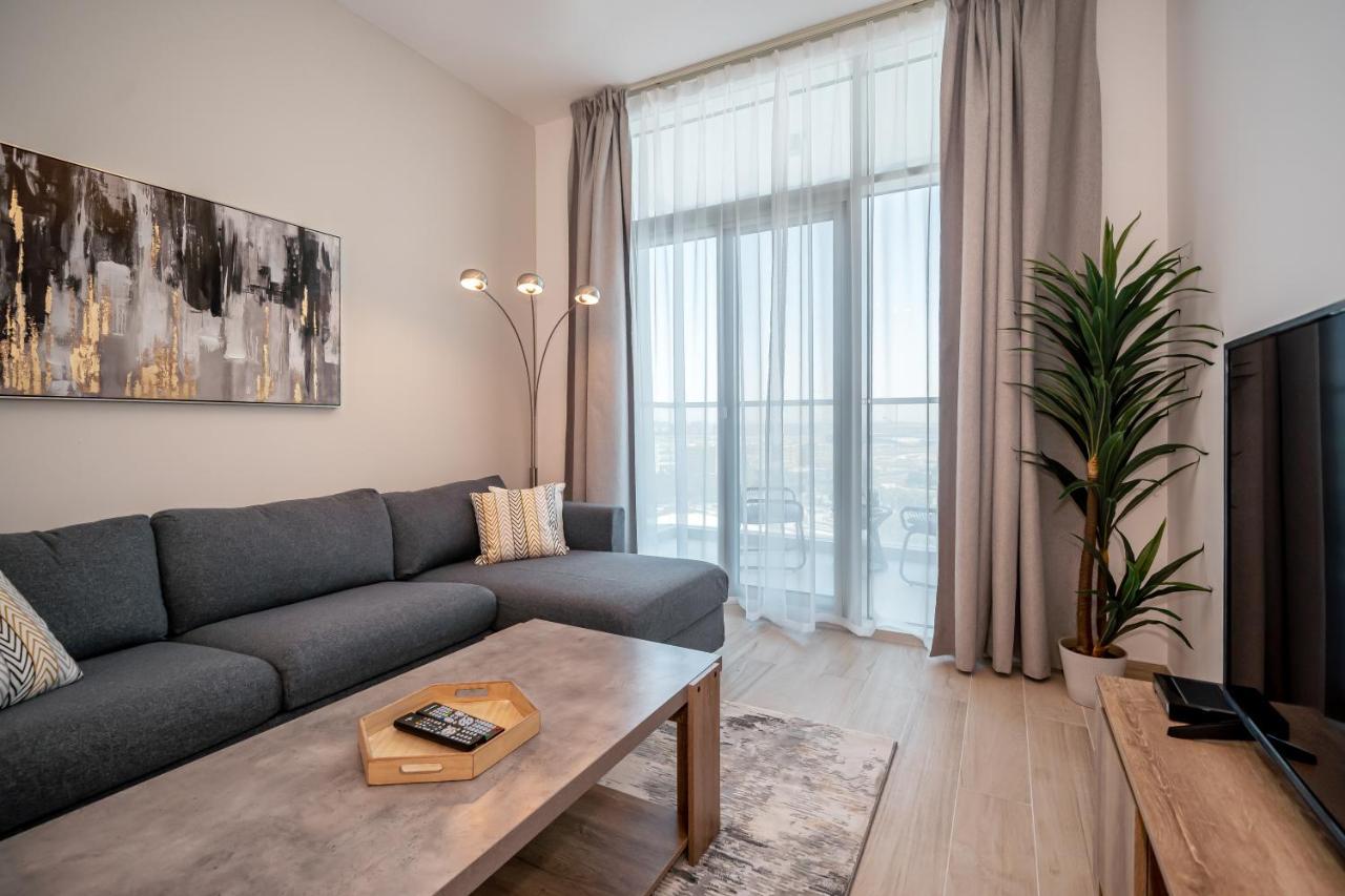 Apartment Higuests - Gorgeous Close To Jbr