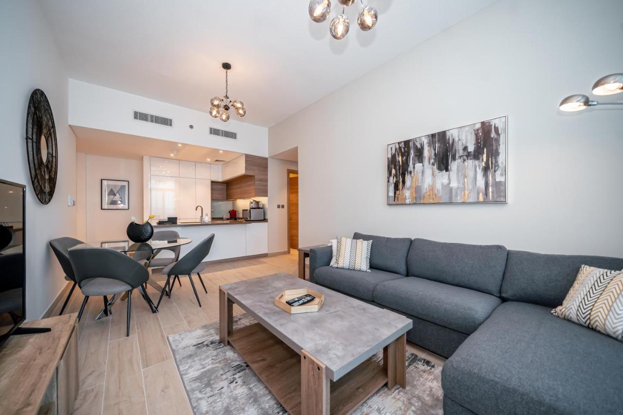 Higuests - Gorgeous Close To Jbr * Dubai