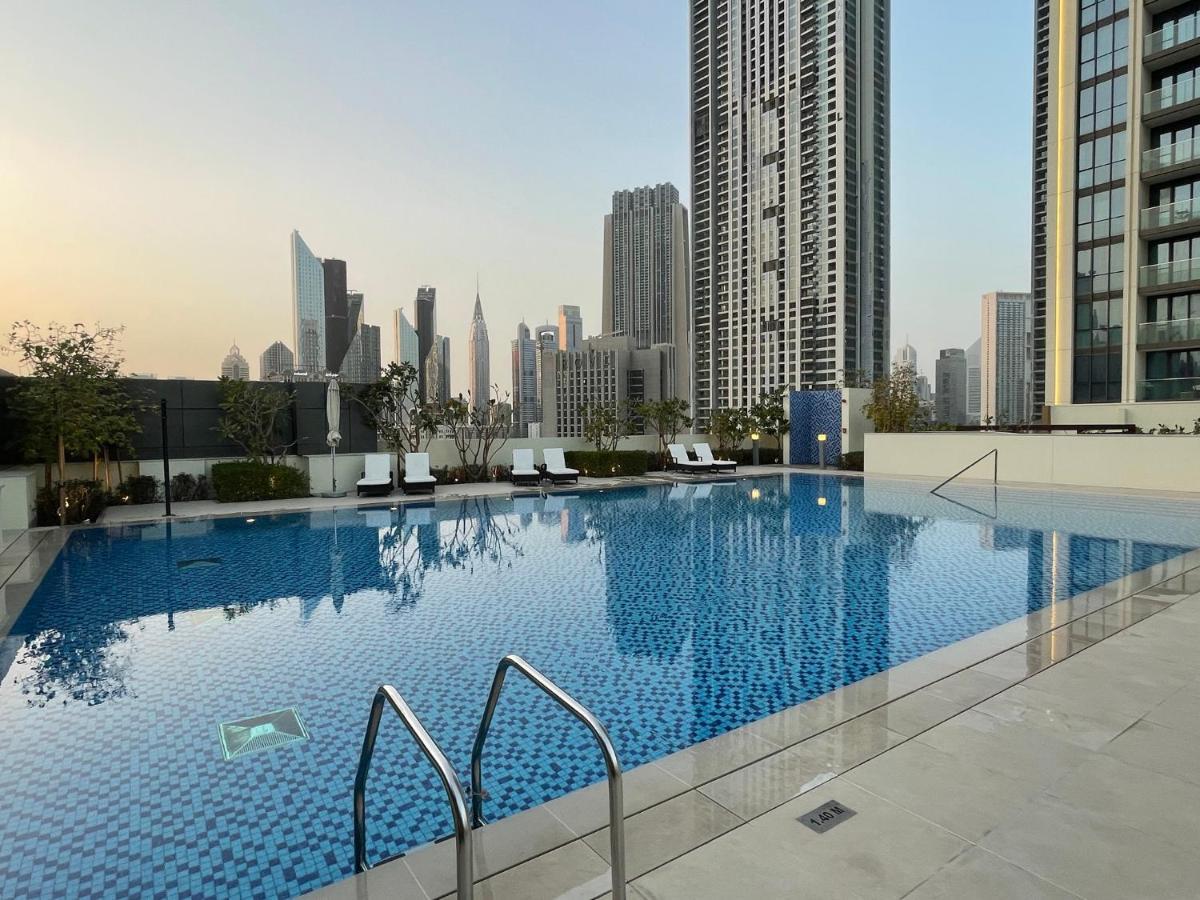 Ultimate / 2 Beds / Linked To Mall Apartment