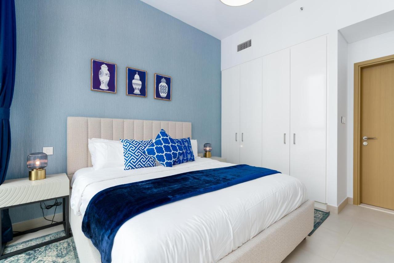 Apartment Ultimate / 2 Beds / Linked To Mall *