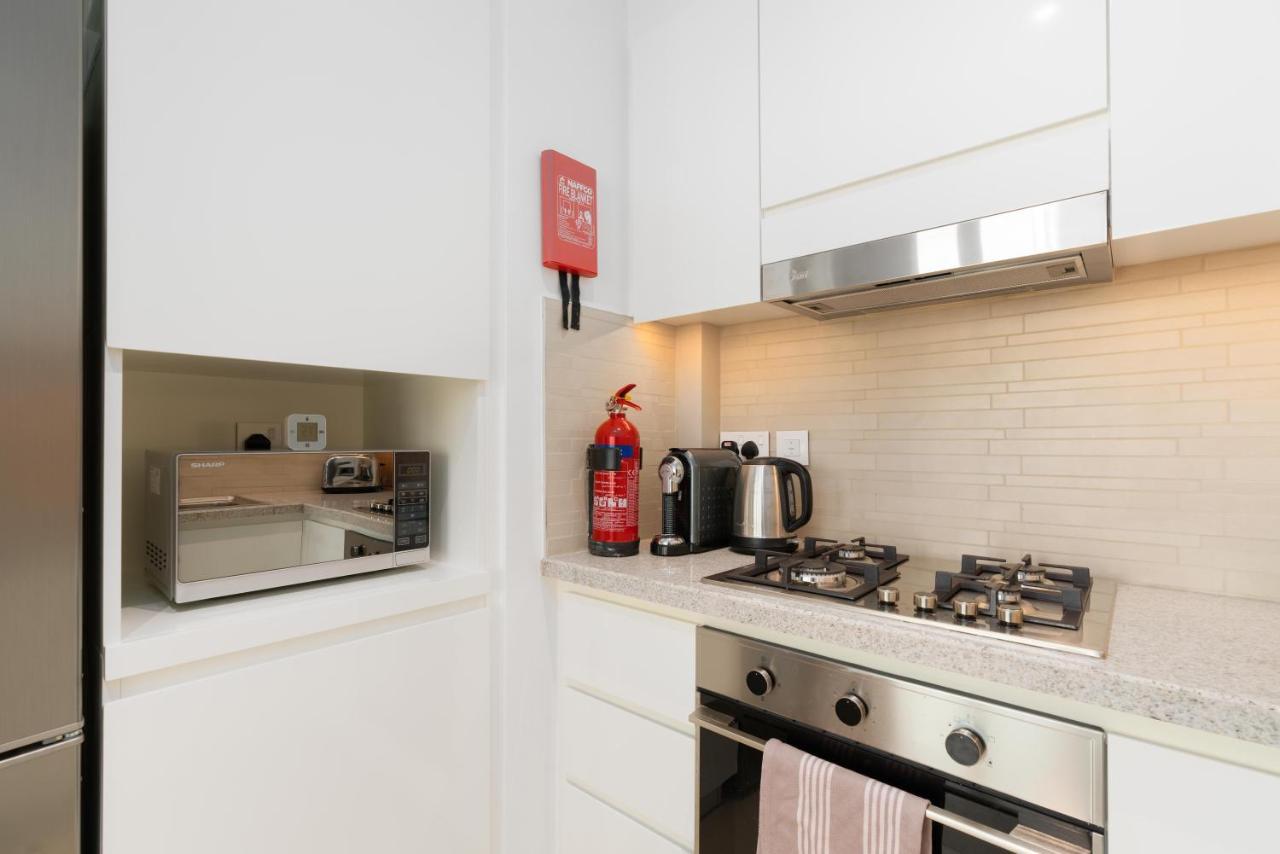 Apartment Ultimate / 2 Beds / Linked To Mall Dubai