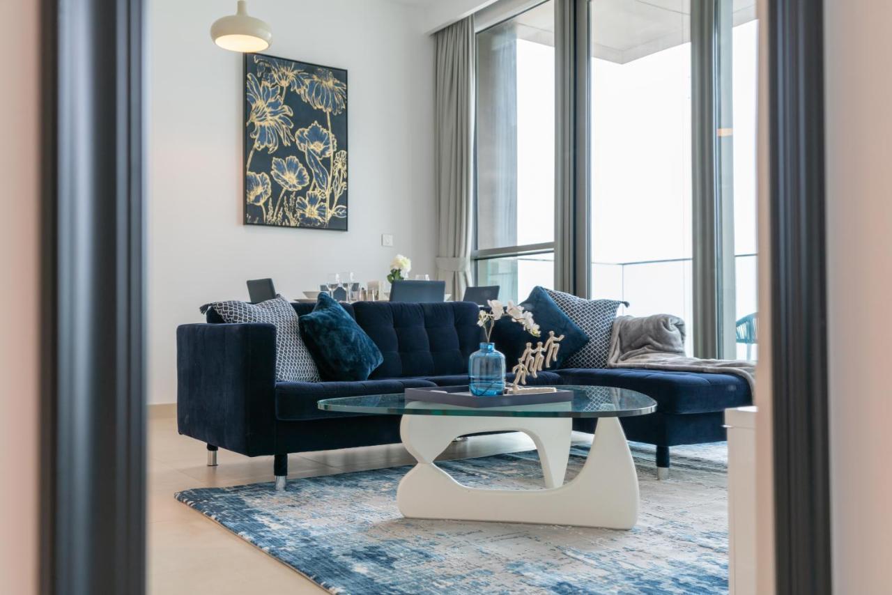 Apartment Ultimate / 2 Beds / Linked To Mall