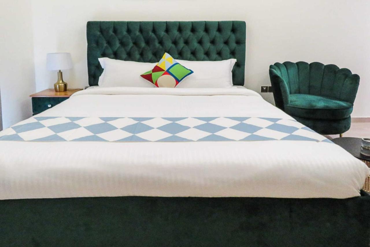Guest house Oyo 860 Studio Apartment, Maya Tower 4, Jumeirah Village Triangle