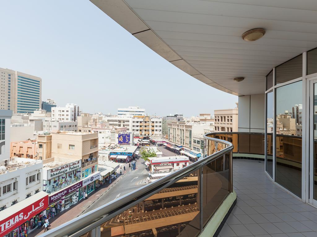 Wave International Hotel Dubai