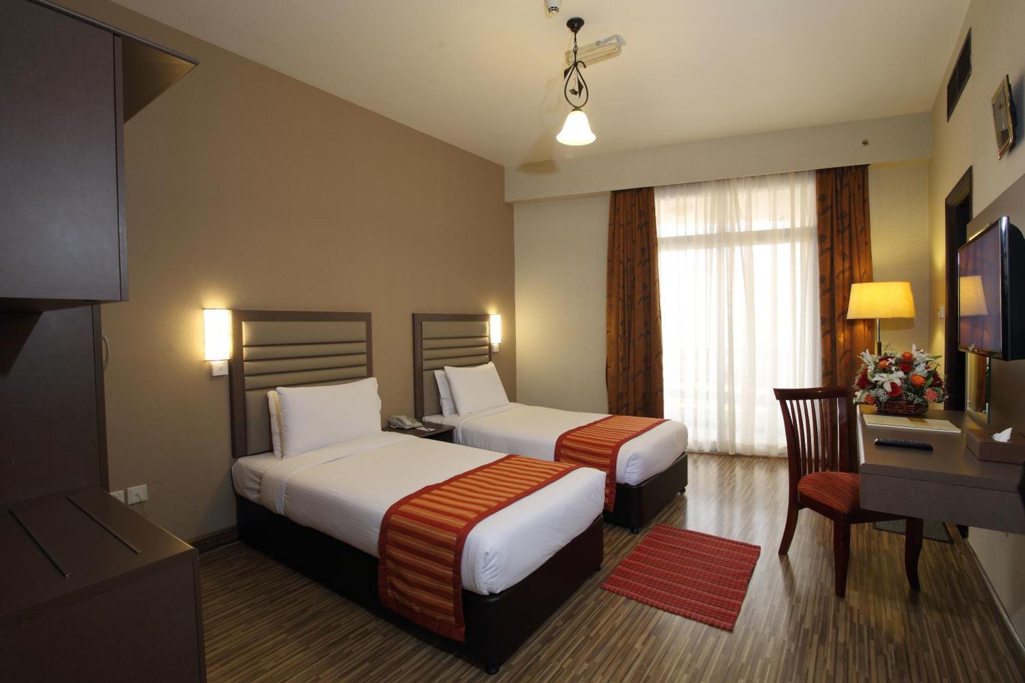 Hotel Wave International Dubai