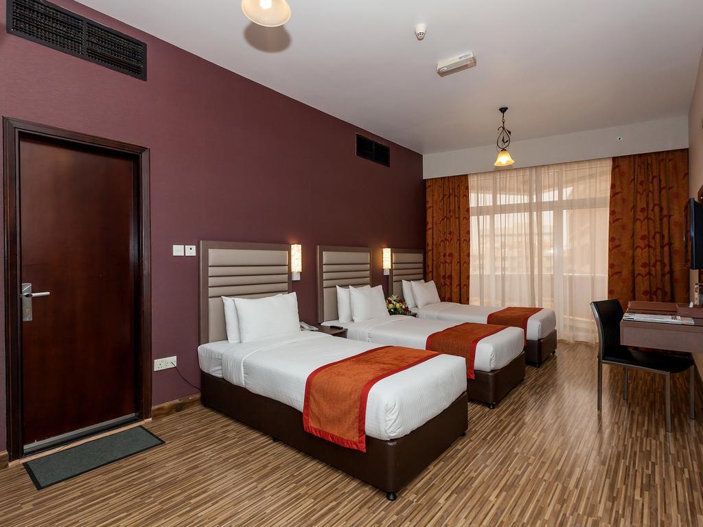 Hotel Wave International 2*