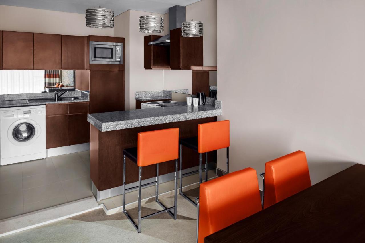 Novotel Al Barsha