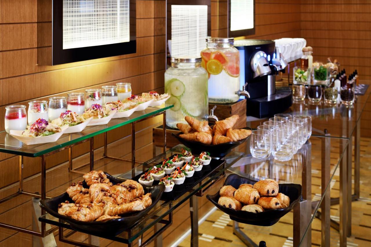 Novotel Al Barsha 4* Dubai