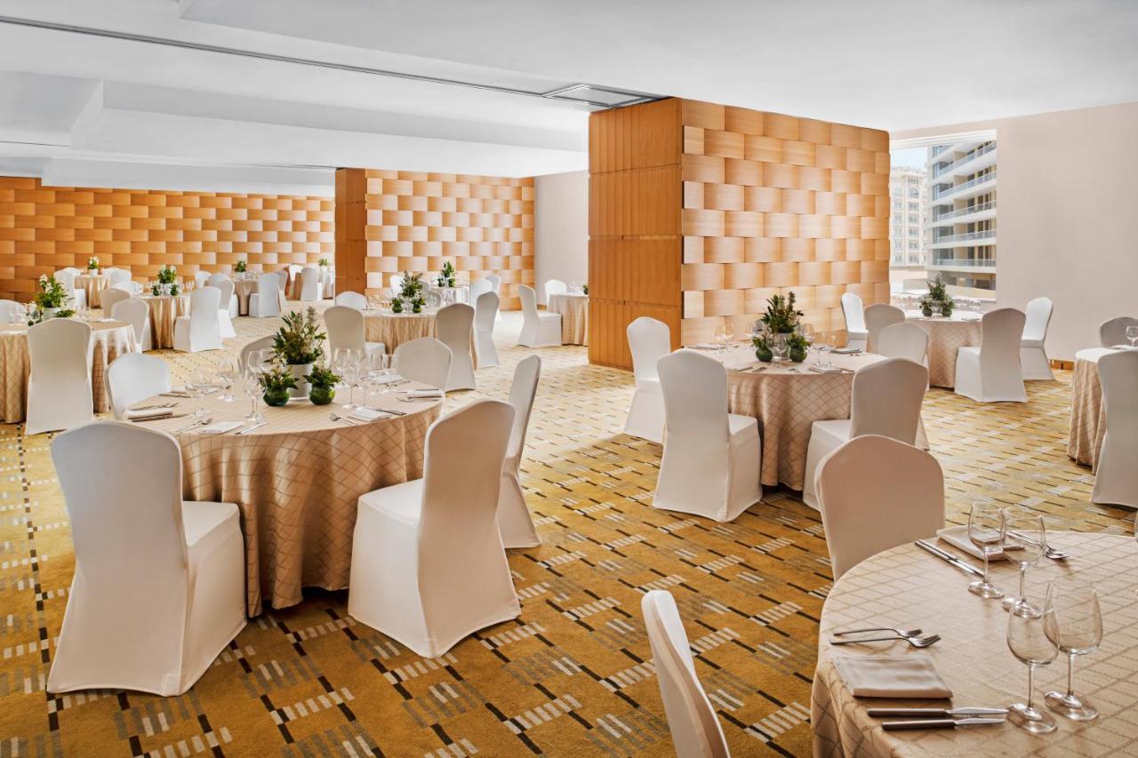 Hotel Novotel Al Barsha Dubai