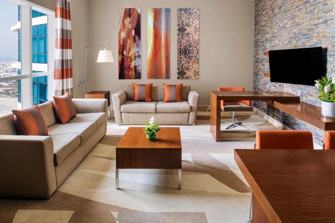 Novotel Al Barsha Dubai