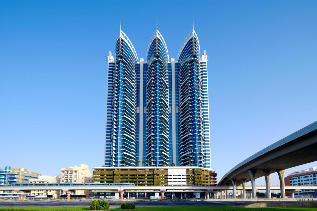 Hotel Novotel Al Barsha