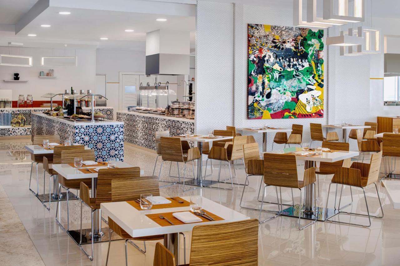 Novotel Al Barsha Dubai